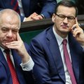 Nowy Sejm, stare problemy. Prezesi dużych firm: potrzebujemy pilnych zmian