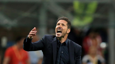 Diego Simeone ma 20 dni na przyjęcie propozycji Interu Mediolan