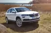 Skoda Karoq – tak wygląda następca Skody Yeti