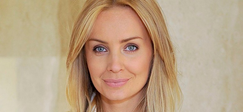 Agnieszka Szulim: Nikt mnie nie wyrzucił mnie za marihuanę