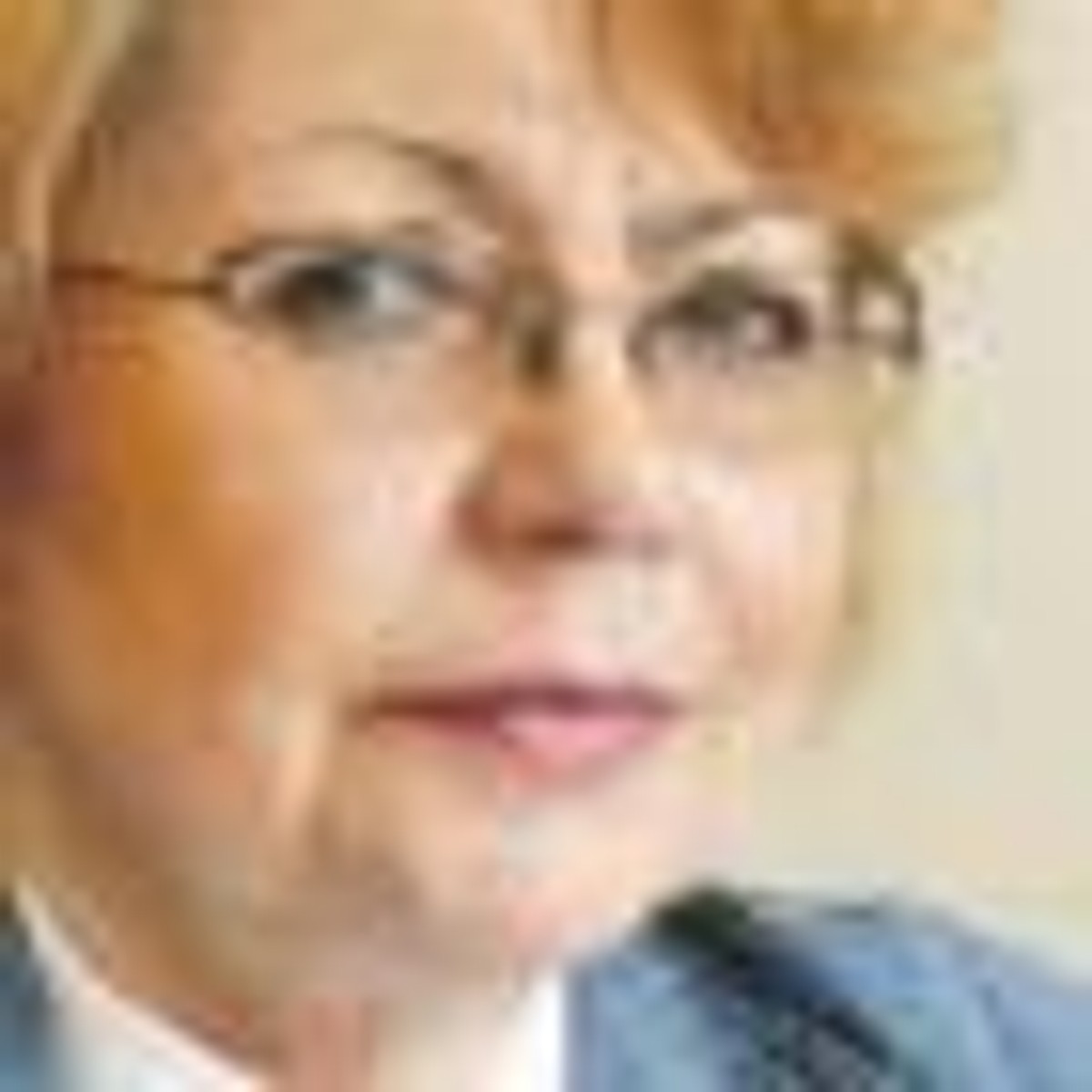 Ewa Waszkiewicz, sędzia Sądu Okręgowego w Warszawie, prezes Stowarzyszenia Sędziów Sądów Rodzinnych Fot. Wojciech Górski