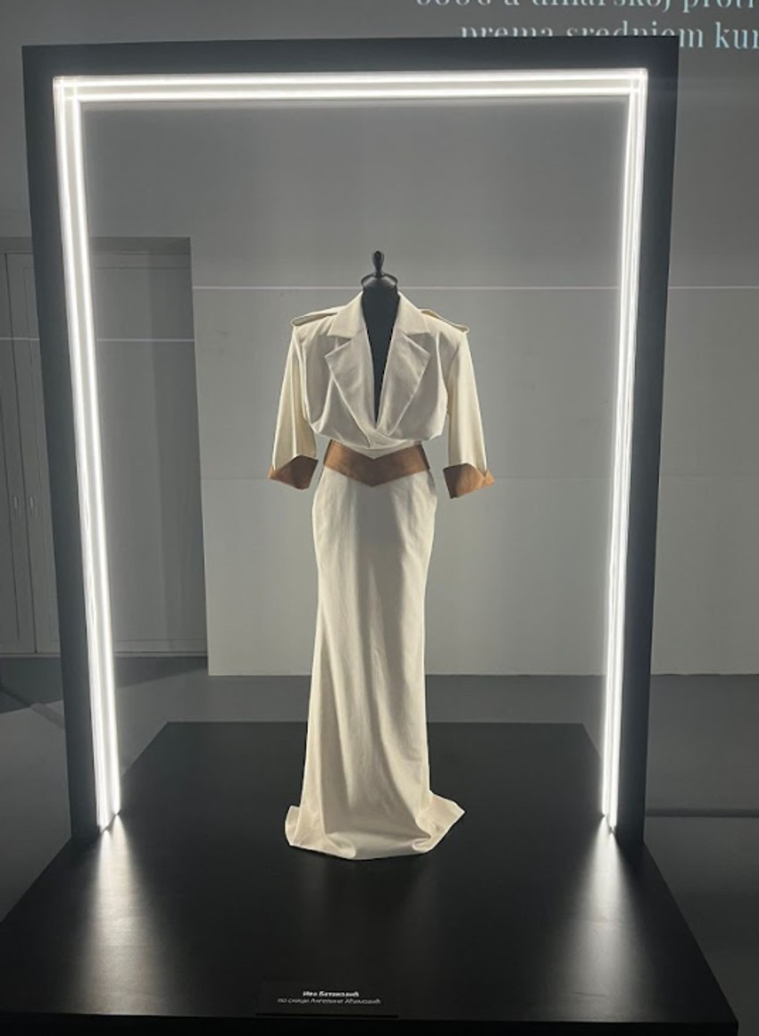 Sećanje na Angelinu