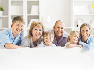 Można składać wnioski o emeryturę matczyną [GRAFIKA]