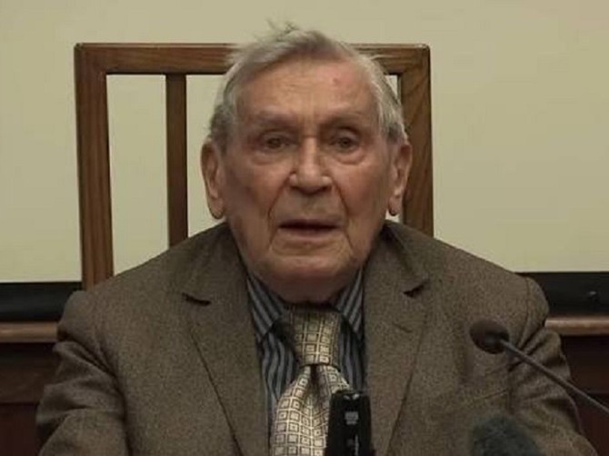 Istinski zreo čovek ima ovih šest osobina, tvrdio je akademik Vladeta Jerotić