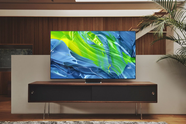 Samsung OLED