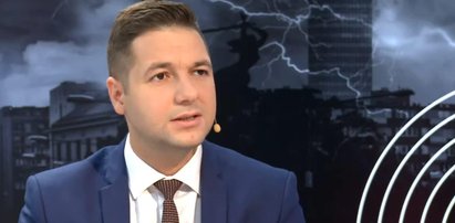 Patryk Jaki o swoim braku luzu. Szczere słowa wiceministra