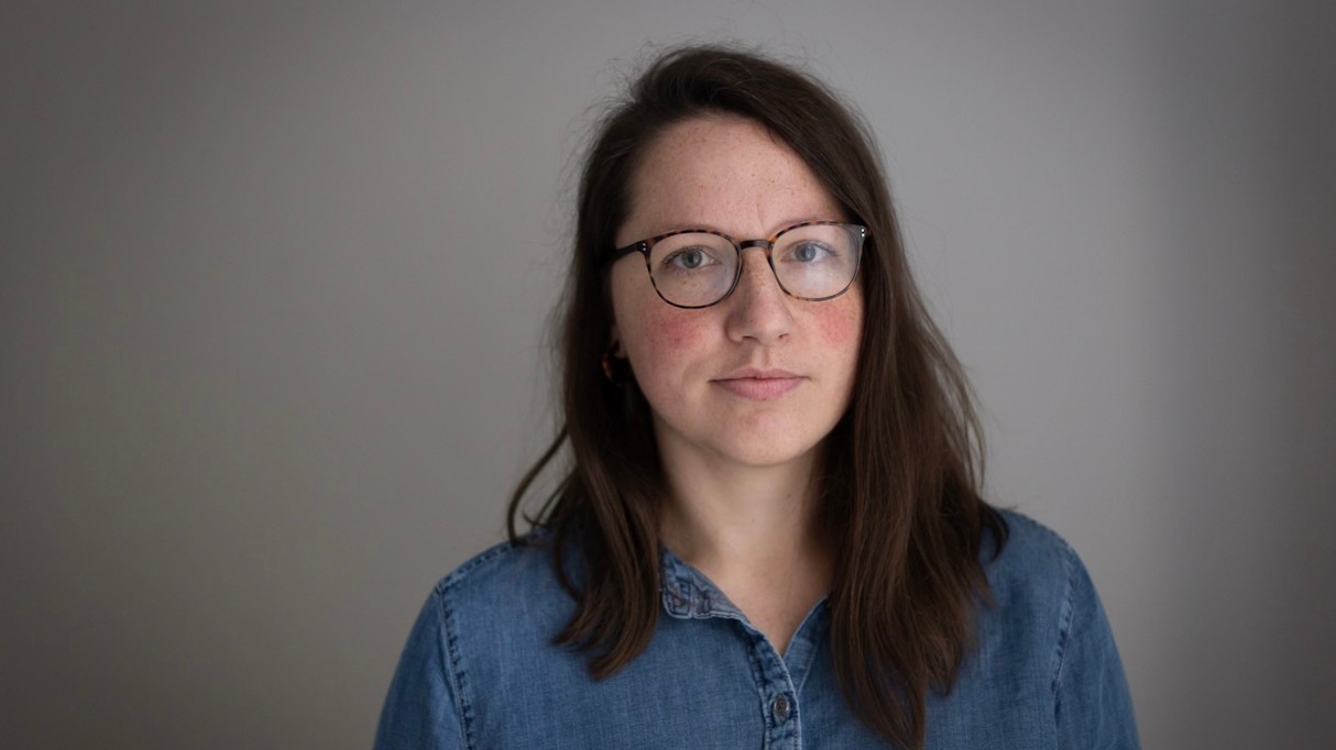 Michaela Pobudová šéfuje združeniu Mareena