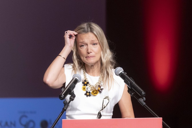 Milica Stevanović