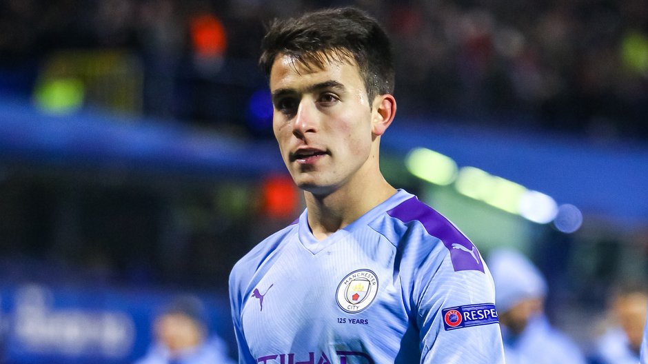 Eric Garcia