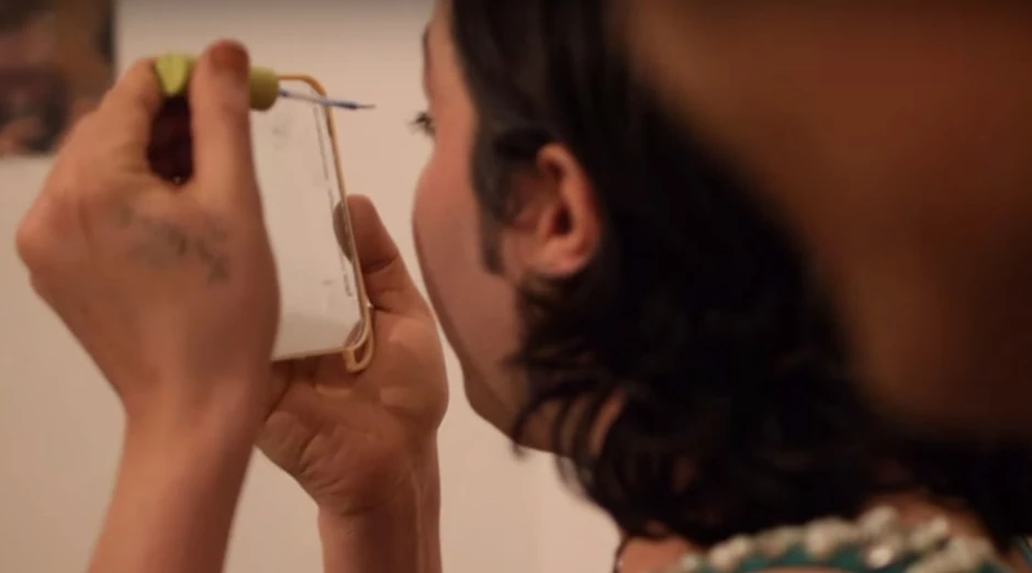 Plešu i pružaju seks u zamenu za novac