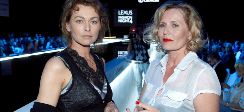 Miała romans z Piotrem Fronczewskim. Aktor o wszystkim powiedział żonie