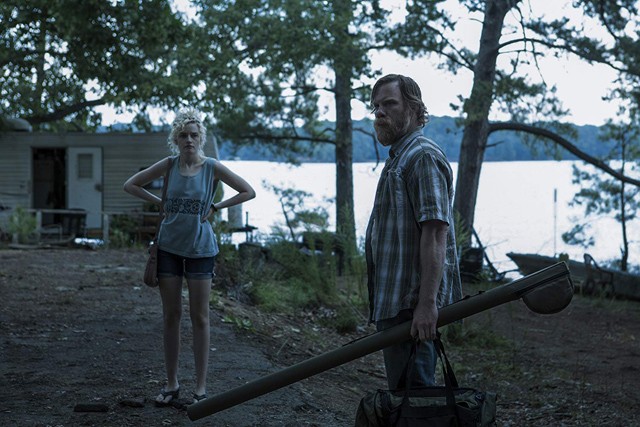 Ha tetszett a Breaking Bad, az Ozarkot se hagyd ki!