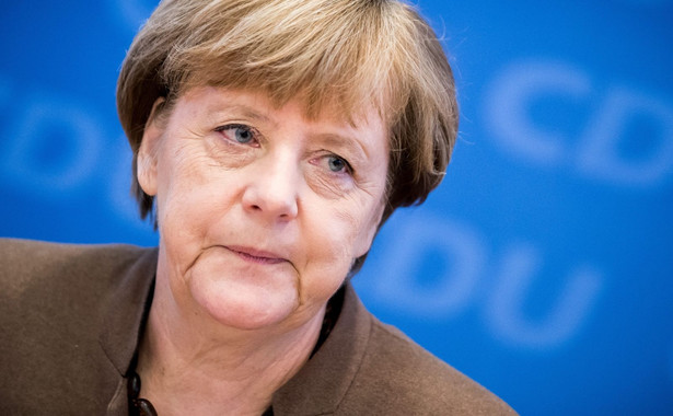 Niemieckie media: W pół roku Berlin przestał być liderem Europy