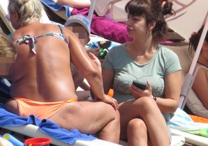 Marija i Miljana Kulić