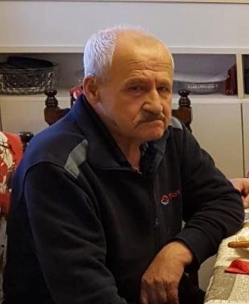 nestao Bogosav Todorović