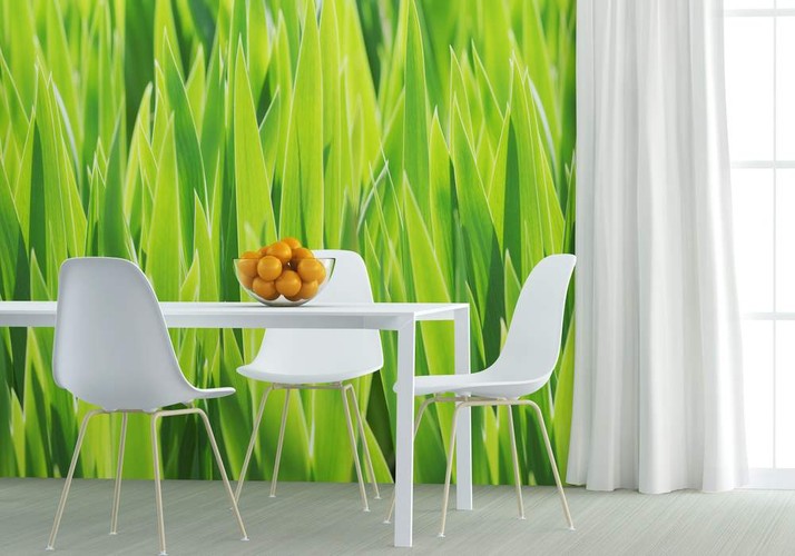 Powiększając mieszkanie optycznie oczywiście nie zmieścimy w nim więcej przedmiotów, ale możemy poprawić estetykę lokalu, a to ma ogromny wpływ na komfort spędzania w nim czasu. Prostym sposobem na powiększenie wąskiego i długiego korytarza jest fototapeta na ścianie. – Dzisiejszy rynek oferuje zarówno tapety winylowe, laminowane i lateksowe, bądź drukowane bezpośrednio na szkle. Są one odporne na różnego rodzaju brud, a w razie potrzeby nadają się do mycia. To dodatkowy atut pomagający utrzymać czystość w małym mieszkaniu – mówi Anna Sadowska z Urzadzamypodklucz.pl. Warto też zwracać uwagę na kolory i postawić na jasną i stonowaną paletę barw. Jasne kolory powiększają przestrzeń, krzykliwe barwy lepiej jest zostawić dla akcentów, które tworzą charakter mieszkania.