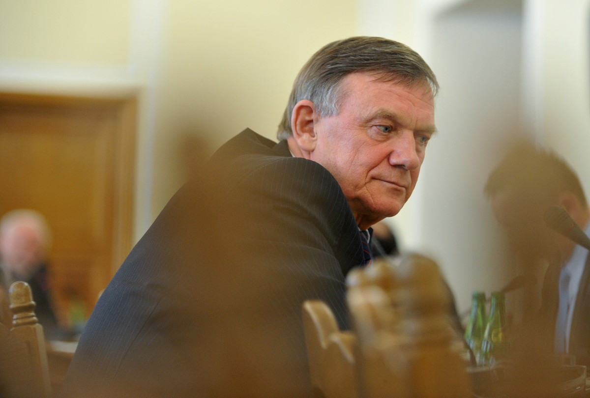 Donoszą na Serafina. "To zorganizowana kampania przeciwko mnie"