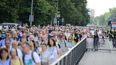 Marsz Pamięci przejdzie ulicami Warszawy. Upamiętni opór w getcie warszawskim