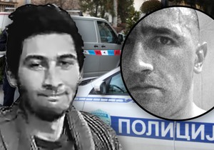 Sava Petrov i Dragan Radonjić 