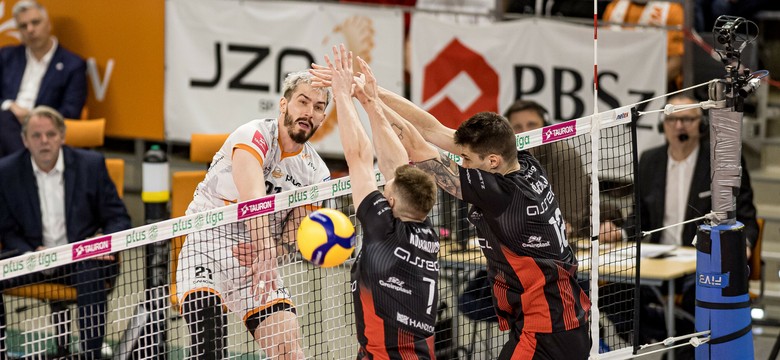 Rusza nowy sezon PlusLigi. Piotr Gruszka typuje faworyta do mistrzostwa Polski