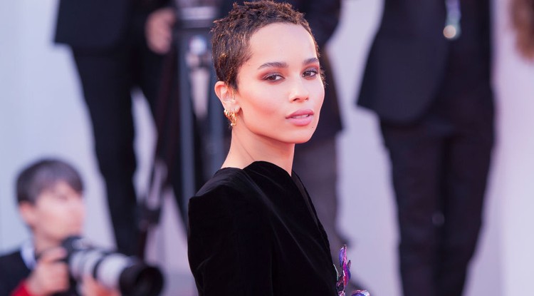 Zoë Kravitz