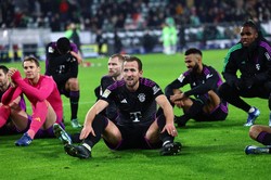 Harry Kane nie zdejmuje nogi z gazu. Strzelił 21. gola w sezonie