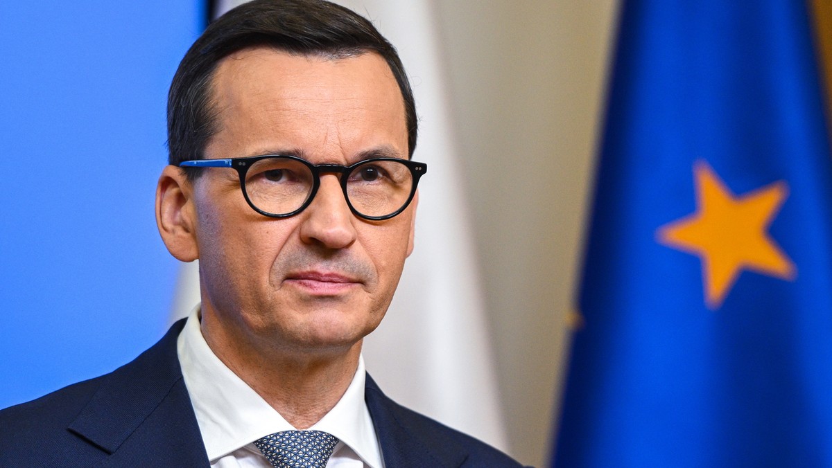 Referendum. Znamy trzecie pytanie. Premier Morawiecki ujawnił szczegóły