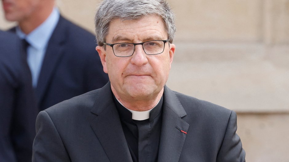 Abp Éric de Moulins-Beaufort 