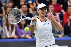 Pechowe losowanie Polek. Trudne rywalki w finałach Billie Jean King Cup