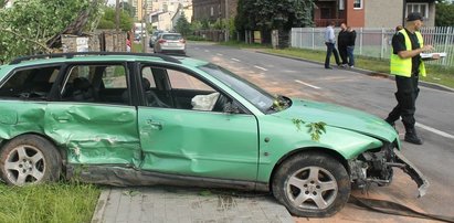 Posiedzi trzy lata za kratkami. Wszyscy poznają jego nazwisko