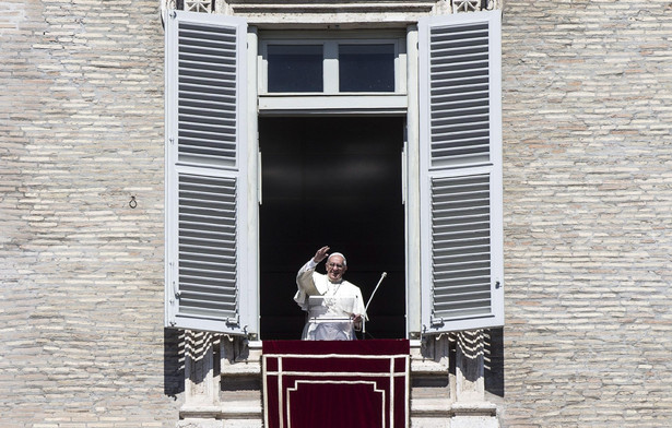 Synod podważy pontyfikat Franciszka? "Konserwatyści chcą wojny ideologicznej"