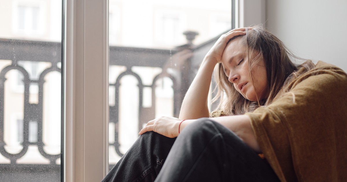 Pokochała twardziela, okazał się skąpcem. „Jeździł przez pół miasta po tańsze masło”