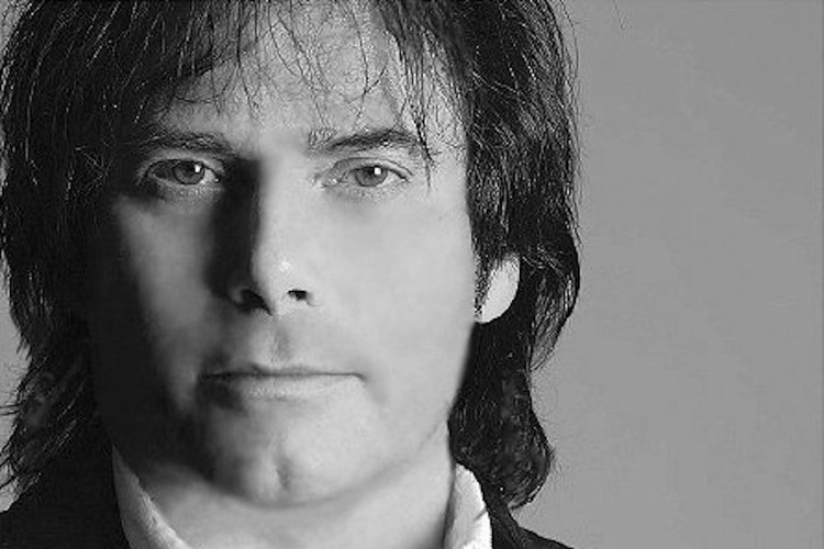 Jimi Jamison (1951 – 2014)
