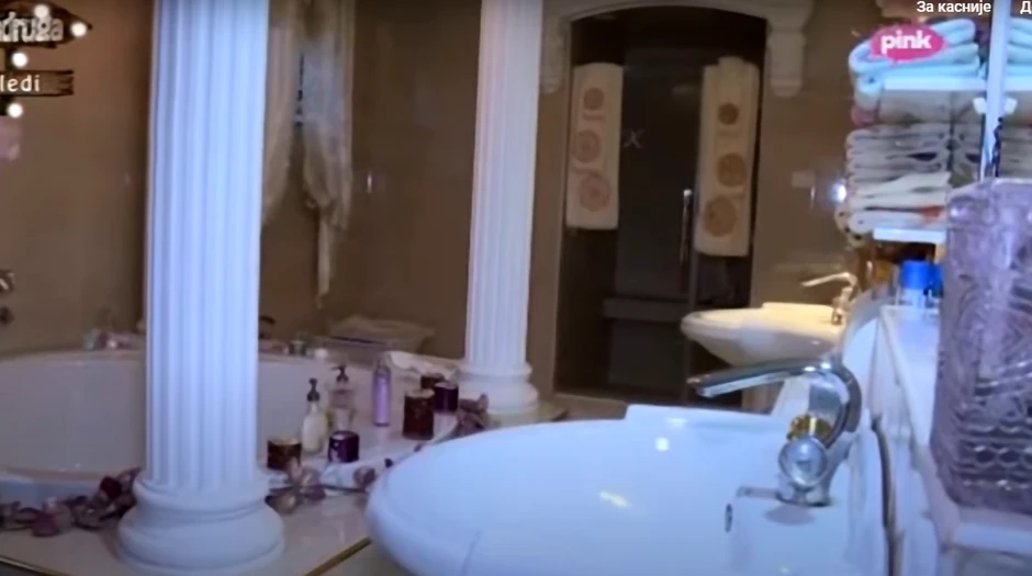 Kuća Zorice Brunclik i Kemiša
