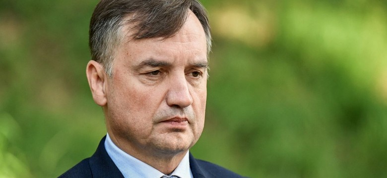 Ziobro porównał Holland do propagandystów III Rzeszy. "Wyraziłem się bardzo delikatnie"