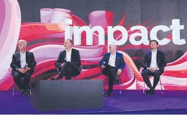 Światowa gospodarka nie wykorzystuje swojego potencjału