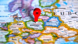 90 proc. osób nie umie zrobić 100 proc. Geografia. Stolice Europy. Dasz radę 10/10?