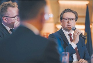 Rozszerzona inteligencja wesprze bankowość