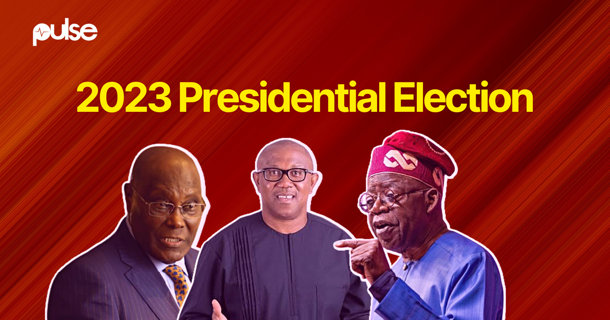 Presidential election petitions tribunal begins hearing today Pulse