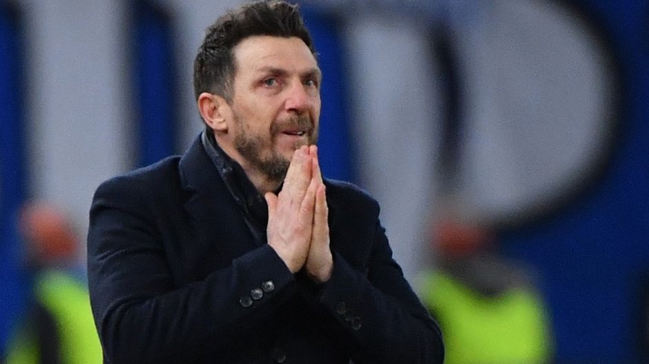 Eusebio Di Francesco