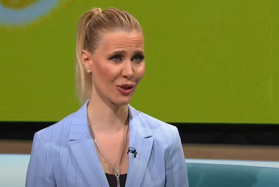 Ispovest Biljane Obradović o tumoru pankreasa