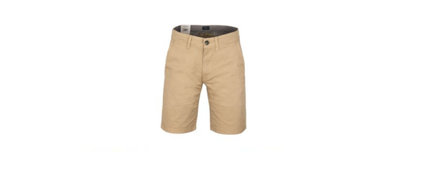 Pepe Jeans McQueen Short Beige