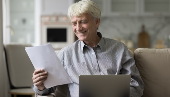 ZUS ostrzega emerytów. Jeśli nie zrobisz tego do końca lutego, Twoje świadczenie może zostać zawieszone