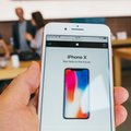 Rynek nie zachłysnął się nowymi smartfonami od Apple