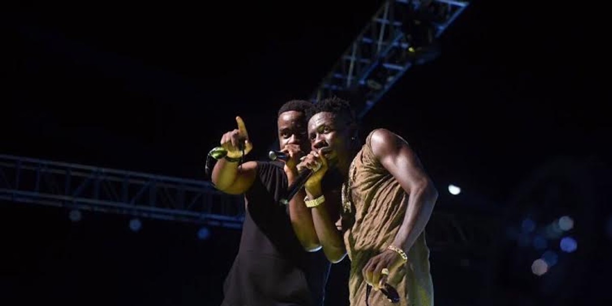 11 music concerts that were good for Ghana in 2019 Pulse Ghana