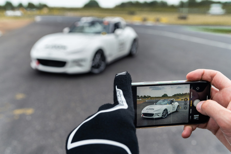 Mazda MX-5 Cup Poland