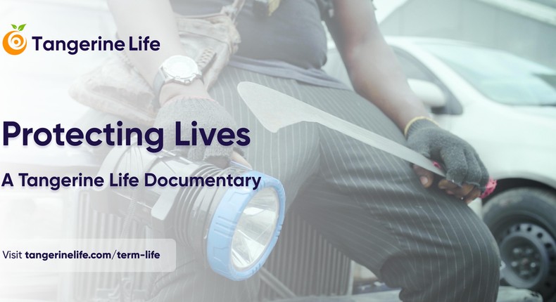 Protecting Lives – Tangerine Life launches new documentary