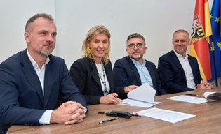 Wrocław przekazuje 20 mln zł na Dolnośląskie Centrum Onkologii!