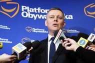 Tomasz Siemoniak