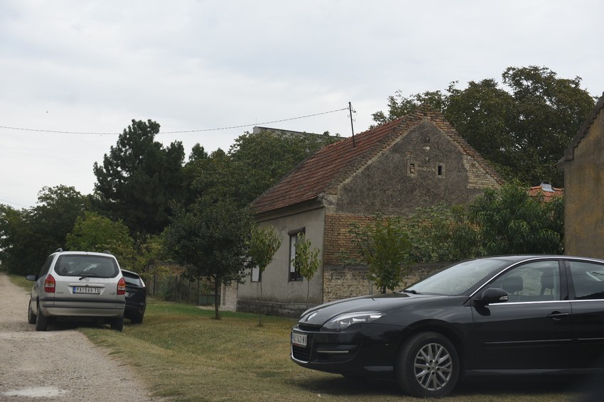 Kuća porodice Avdulaj